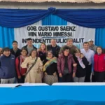 El Gobierno de Salta entregó más de 100 anteojos recetados en Pichanal