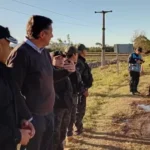 Salta y Jujuy potencian la lucha contra el delito mediante el operativo “NOA Seguro”
