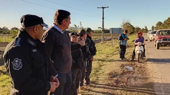 Salta y Jujuy potencian la lucha contra el delito mediante el operativo “NOA Seguro”