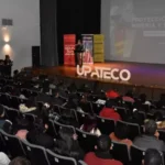 UPATecO y la Secretaría de Minería impulsaron un conversatorio para acercar a estudiantes al sector productivo