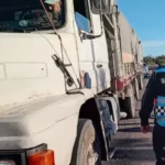 Incrementaron los controles viales en rutas nacionales y provinciales