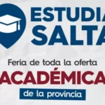 Gustavo Sáenz anunció “Estudiá Salta 2026”, la primera gran feria educativa y de formación profesional de la provincia