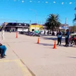 Potencian la formación en seguridad vial para motociclistas