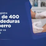 Son más de 400 las mordeduras de perro registradas en lo que va del año