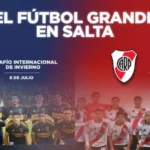 Vacaciones de invierno: Sáenz confirmó que Boca jugará el 8 de julio y River el 17 en el Martearena