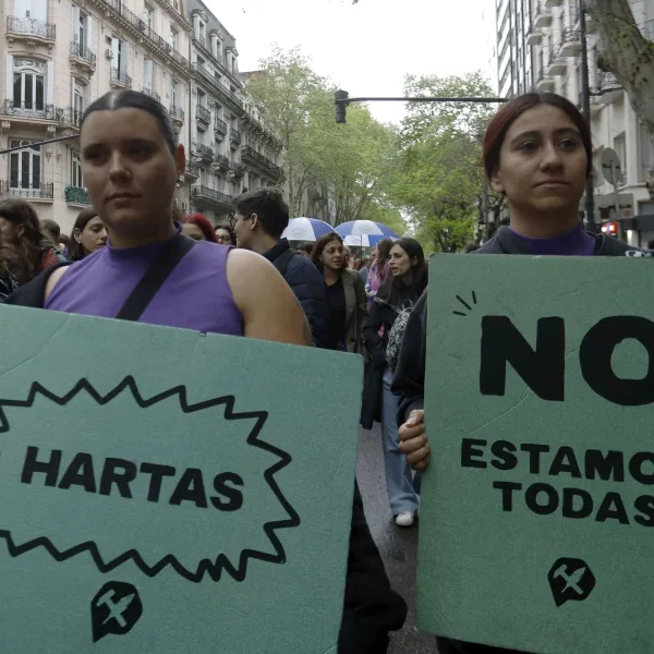 A 11 años de Ni Una Menos: más de 3.400 víctimas fatales por violencia de género en Argentina