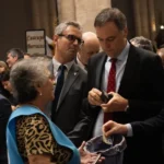 Tras dejar la Jefatura de Gabinete, Manuel Adorni también saldría del directorio de YPF