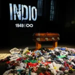 «Las despedidas son esos dolores dulces» | Después de 18 horas, finalizó la despedida del Indio Solari en Avellaneda