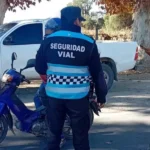 Más de 800 conductores fueron sancionados por incumplir las normativas viales