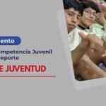 Se lanza la Primera Competencia Juvenil de Arte y Deporte