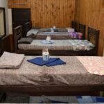 Ola de frĂo extrema: el Hogar de Noche asistiĂł a 79 personas en situaciĂłn de calle