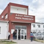 Murió un niño de 2 años en el Hospital Papa Francisco