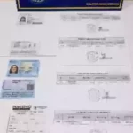 Investigan a policías por presunta falsificación de certificados de antecedentes penales