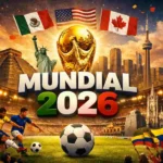 Este jueves arranca el Mundial 2026: a qué hora