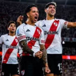 Gustavo Sáenz confirmó la llegada de River a Salta para jugar la Copa Argentina