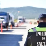 Policía salteño abusó de una niña de cinco años y acosó a una adolescente