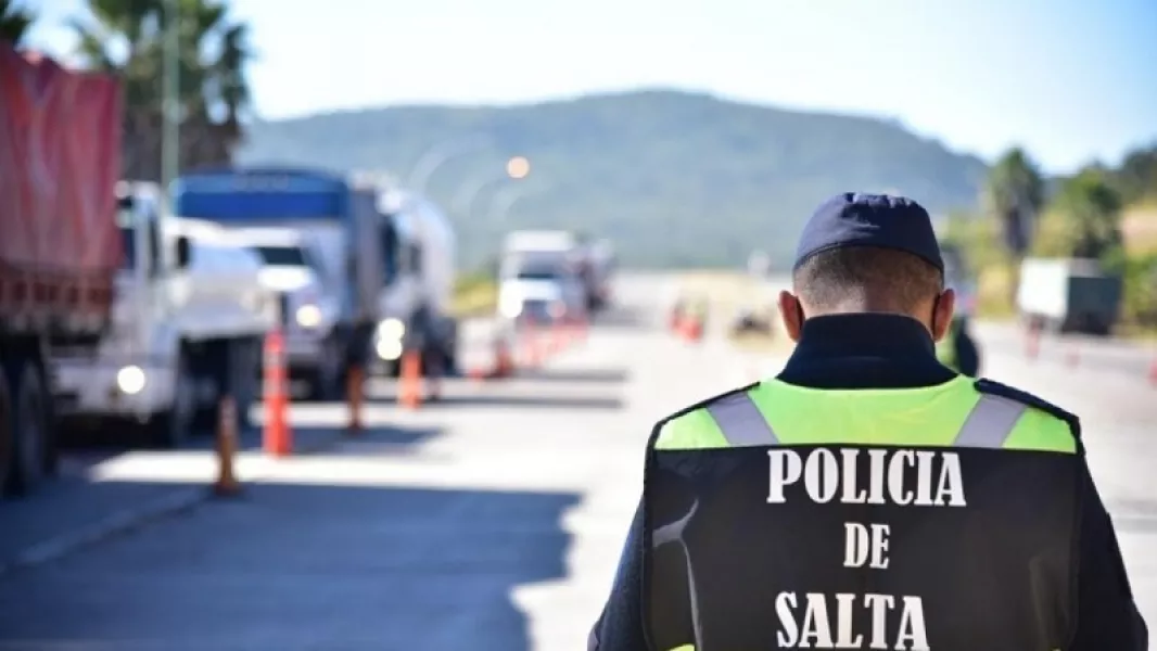 Policía salteño abusó de una niña de cinco años y acosó a una adolescente
