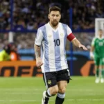 Leo Messi agradeció el saludo de cumpleaños a unos niños de un colegio de Salta