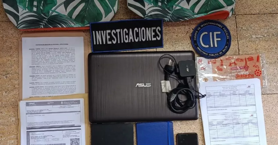 Caso Siddharta Viajes: condenaron a una de las hermanas Maigua por 181 estafas