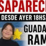 Buscan desesperadamente a una joven salteña de 19 años