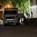 Dictaron prisión preventiva para el camionero que embistió a un adolescente que perdió una pierna
