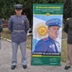 El Ejército Argentino abrió las inscripciones para el Ingreso 2027