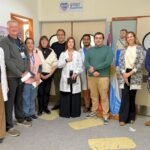 HPMI acreditó sus Residencias Pediátricas con la SAP para consolidar la calidad médica en Salta