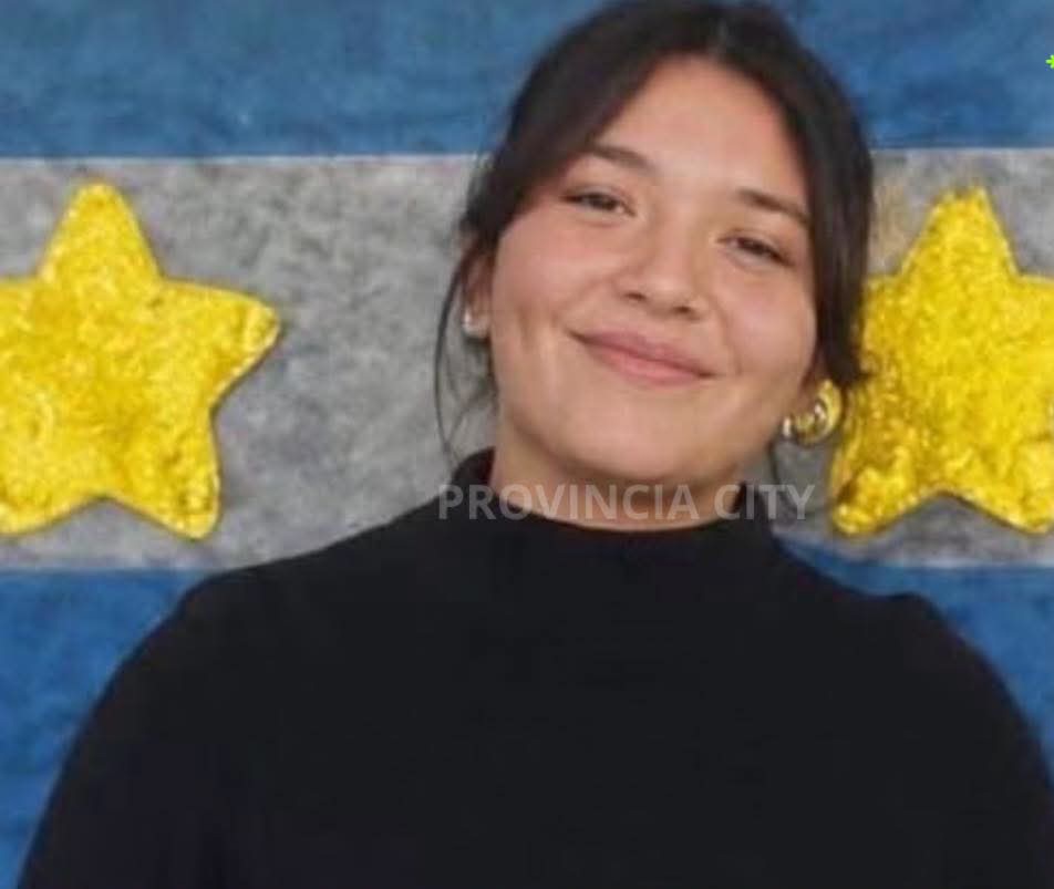 Fue encontrada sin vida Guadalupe Ramos, la joven que era intensamente buscada