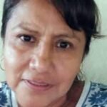 CONFIRMAN QUE LOS RESTOS HALLADOS EN PARAJE EL PALMAR PERTENECEN A ROSEMARY ARAMAYO TORRES