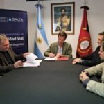 San Lorenzo se incorpora al sistema nacional de licencias de conducir