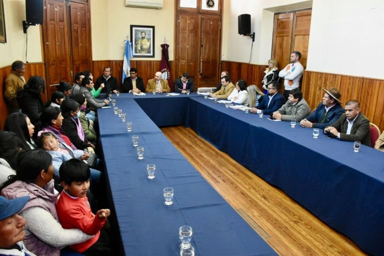 Preocupación en Cachi: el Senado interviene tras el desalojo de familias diaguitas en Las Pailas