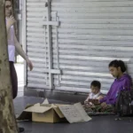 Una familia tipo necesitó $1.498.741 para no ser pobre en mayo