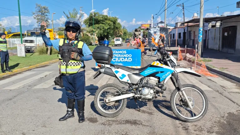Por obras de bacheo, habrá corte parciales en Alvarado e Ituzaingó