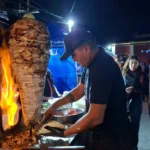 Una multitud vibró en el Saluzzi con la primera edición del ‘Burgas & Birras Fest’