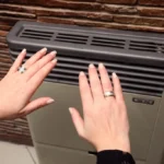 Ante las bajas temperaturas, recuerdan medidas para evitar intoxicaciones