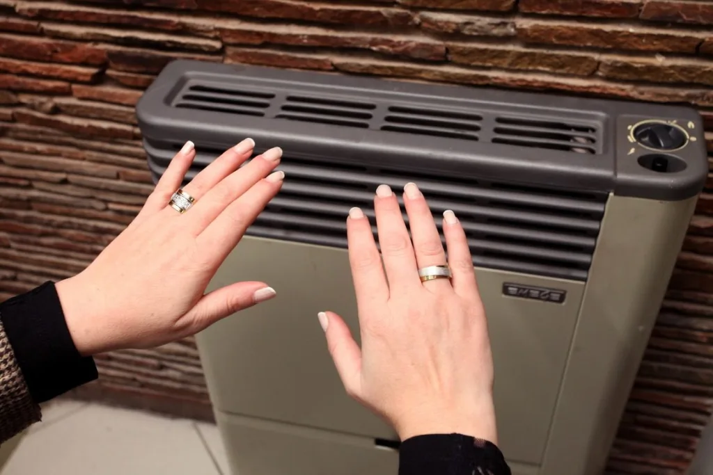 Ante las bajas temperaturas, recuerdan medidas para evitar intoxicaciones