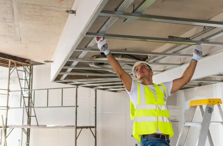 Búsqueda laboral: la Red de Empleos suma vacantes para el sector de la construcción