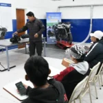 Más de 8 mil salteños comenzaron las clases en la Escuela de Mecánica Municipal