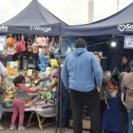 Se viene una nueva Feria Tope, otra gran oportunidad para los emprendedores