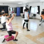 Ponete en movimiento! Sumate a las clases de entrenamiento funcional en zona oeste