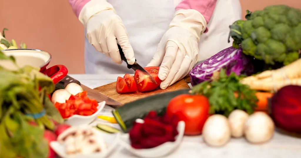 Llegan nuevas jornadas de capacitación en Manipulación de Alimentos