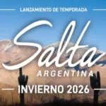 Salta se prepara para las vacaciones de invierno 2026