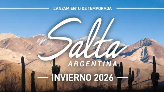 Salta se prepara para las vacaciones de invierno 2026
