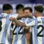 Argentina vs. Honduras, por el primer amistoso previo al Mundial 2026