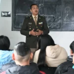 El Ejército Argentino brindará información para los ingresantes 2027