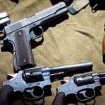 El Gobierno promulgó la ley que permite regularizar armas sin registro