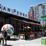 Grave tiroteo en un fan fest del Mundial 2026 en California
