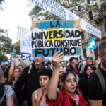 El Gobierno llegó a un acuerdo salarial y presupuestario con las universidades