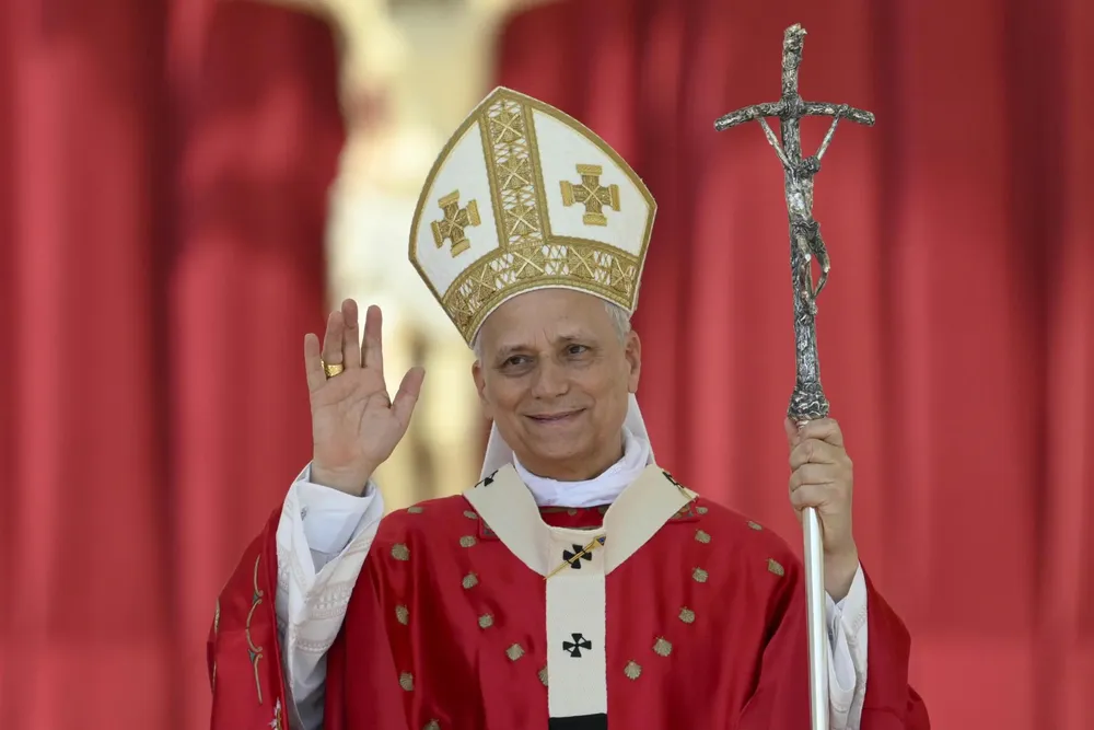 Venezuela: el Papa León XIV giró 100.000 euros para ayuda humanitaria