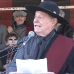 El Gauchaje está de luto: FalleciĂł Fernando GarcĂa Bes